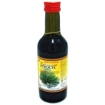 Klášterní officina sirup skoroceľ 250 ml