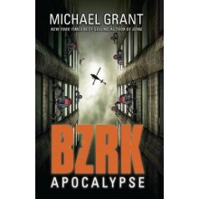 Bzrk Apocalypse Grant Michael Paperback