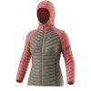 Dynafit RADICAL DOWN RDS HOODED JACKET svetlo hnedá