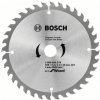 Bosch 2608644374 Pílový kotúč Eco for Wood 160x2.2/1.4x20 36T