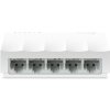 TP-LINK LS1005 Desktop Switch Fanless