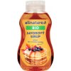 Allnature Javorový sirup BIO 250 ml