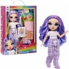 MGA Rainbow High Junior PJ Party Violet Willow