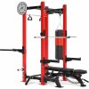 Klietka Power Cage Crossfit MFT-RIG-14 Marbo Sport (Marbo MFT-RIG-14)