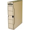 Fellowes Archivačný box R-Kive A4 80 mm 10 ks