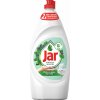 Jar Sensitive prostriedok na umývanie riadu Tea tree & Mint 900 ml