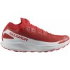 Salomon S/Lab Pulsar 2 red white 4.5