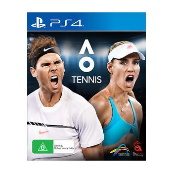 AO International Tennis od 19,99 € - Heureka.sk