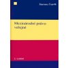 Mezinárodní právo veřejné 2 vydání - Šturma Pavel Čestmír Čepelka