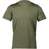 POC M's Reform Enduro Light Tee - epidote green S