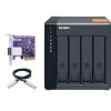 QNAP TL-D400S