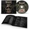 Nervosa: Slave Machine - CD