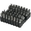 STREND PRO Sada bitov Strend Pro BSY414, 49 dielna, Cr-V