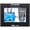Ferrari The Drakers Competition Acqua EDT 100 ml + sprchový gél 100 ml pre mužov