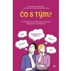 Čo s tým? - Martin Miler, Lenka Pavuková Rušarová a Norbert Uhnák