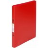 Q-Connect Krúžkový zakladač 2 krúžky A4 2 cm červený