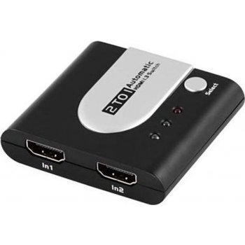 Aten SWIT21a HDMI switch 2:1 automatický