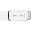Philips SNOW USB flash disk 32 GB sivá FM32FD70B/00 USB 2.0; FM32FD70B/00