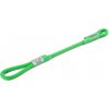 Slučka z lana OCÚN SBEA LANYARD 9,5-9,8 40cm zelená