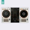 Doto Design Skin DDJ-FLX4 Mash-Up Retro Modern