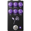 JHS Pedals Violet Black Lari Basilio Signature