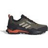adidas Performance adidas Terrex AX4 GORE-TEX Hiking Shoes | 4067888892079 | Zelená | 43 1/3