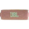 JBL Flip 7 Pink Prenosný reproduktor