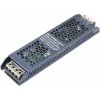HurtLED LED zdroj 12V 16,6A 200W PREMIUM Super Slim