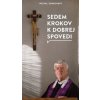 Sedem krokov k dobrej spovedi - Michal Zamkovský