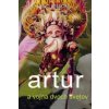 Artur a vojna dvoch svetov