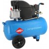 Piestový kompresor HL 275-50 8 bar 1,5 kW 157 l/min 50 l AIRPRESS