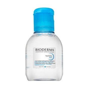 Bioderma Hydrabio H2O micelárna pleťová voda 100 ml od 4,29 € - Heureka.sk