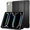 Spigen Smart Fold Black iPad Pro 12.9 2024 ACS07015