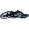 Dámská golfová obuv W468 - Callaway černá/stříbrná 37