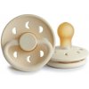 CUMLÍK FRIGG MOON PHASE CREAM, 0-6M, KAUČUK