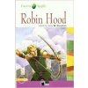 Robin Hood, ESO. Material auxiliar (Cideb Editrice,The Black Cat Publishing)(Brožovaná)