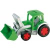 Wader Gigant Truck nakladač Farmár 66015