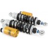 Öhlins, sada zadných tlmičov STX36 Twin. 340 mm