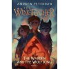Warden and the Wolf King (PETERSON ANDREW)(Pevná)