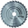 Pílový kotúč Bosch Speedline Wood 210x30 mm/30z.