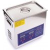 KRAFT&DELE KD449 Ultrazvukový čistič čistička čistič 6,5l 230W LCD