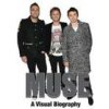 Muse: A Visual Biography (Laura Shenton)(Brožovaná)