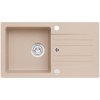 Alveus Cortina 140 beige