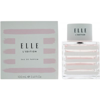 Elle L'Edition parfumovaná voda dámska 100 ml