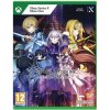 Sword Art Online: Last Recollection XBOX Series X