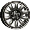 ALCAR STAHLRAD 6,5x16 5x108 ET47