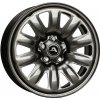 Alcar Hybridrad 6,5x16 5x108 ET47