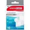 3M SPOFAPLAST č.190N Náplasti VODEODOLNÉ univerzálne, 3 veľkosti, 10 ks