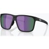 Slnečné okuliare Bliz A001 matte black/brown purple multi