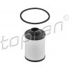 Palivový filter TOPRAN - Hans Pries GmbH 207 045